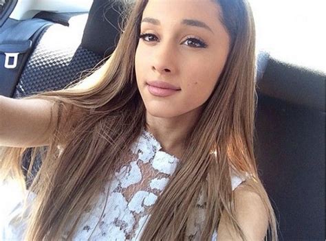 ariana onlyfans leaked|All the Celebrities With the Steamiest OnlyFans Accounts